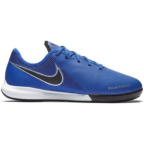 nike kids phantom vsn academy blauw